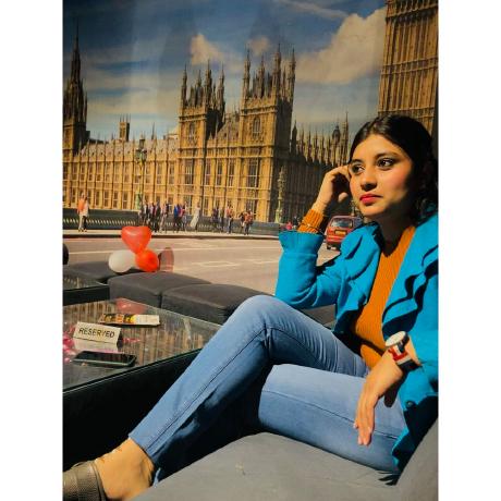 Divya Sharma