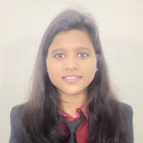 Vaishnavi Raj